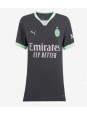 AC Milan Emerson Royal #22 Ausweichtrikot für Frauen 2024-25 Kurzarm